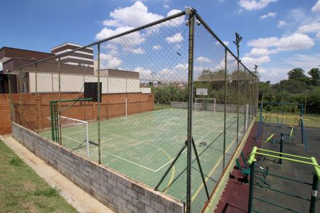 Casa de condomínio para alugar com 211m², 3 quartos e 3 vagasÁrea comum