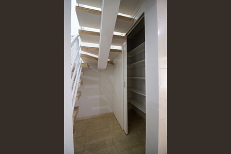 Casa de condomínio para alugar com 211m², 3 quartos e 3 vagasDespensa