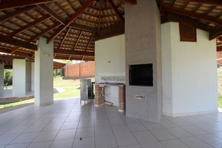 Casa de condomínio para alugar com 211m², 3 quartos e 3 vagasÁrea comum