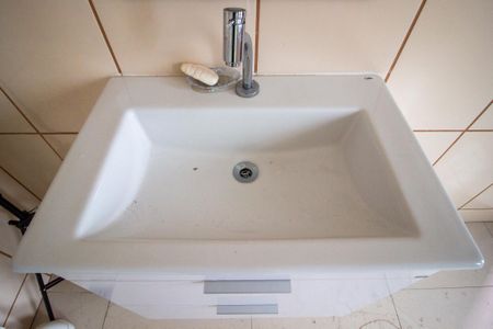 Casa de condomínio para alugar com 211m², 3 quartos e 3 vagasBanheiro da Suíte