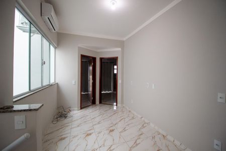 Casa de condomínio para alugar com 211m², 3 quartos e 3 vagasAcesso Suites 