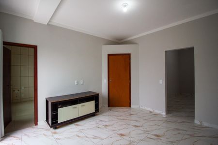 Casa de condomínio para alugar com 211m², 3 quartos e 3 vagasSuíte