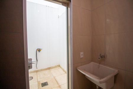 Casa de condomínio para alugar com 211m², 3 quartos e 3 vagasÁrea de Serviço