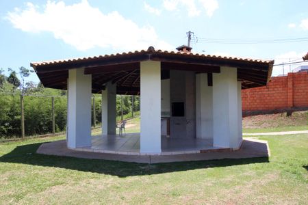Casa de condomínio para alugar com 211m², 3 quartos e 3 vagasÁrea comum
