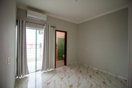 Casa de condomínio para alugar com 211m², 3 quartos e 3 vagasSuíte 2