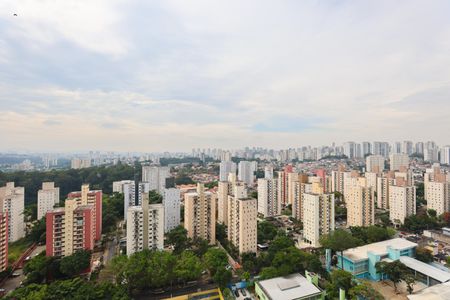 Apartamento à venda com 37m², 2 quartos e 1 vagaVista do Quarto 2