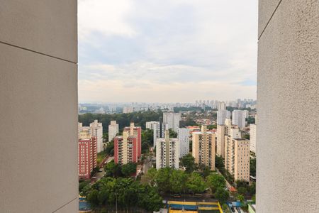 Vista do Quarto 1 de apartamento à venda com 2 quartos, 37m² em Umarizal, São Paulo