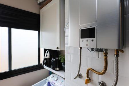 Apartamento à venda com 37m², 2 quartos e 1 vagaÁrea de Serviço