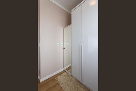 Apartamento à venda com 37m², 2 quartos e 1 vagaQuarto 2