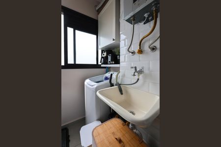 Apartamento à venda com 37m², 2 quartos e 1 vagaÁrea de Serviço