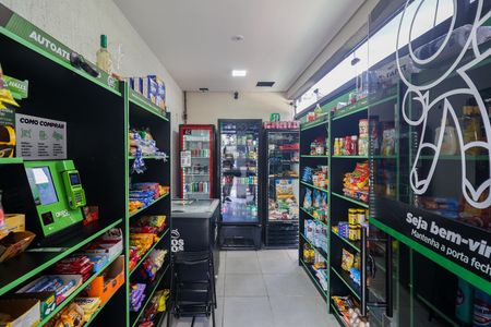 Apartamento à venda com 37m², 2 quartos e 1 vagaÁrea comum