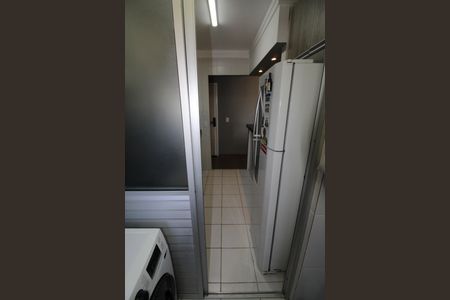 Apartamento para alugar com 54m², 2 quartos e 1 vagaÁrea de Serviço