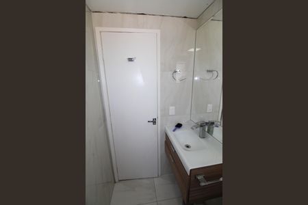 Apartamento para alugar com 54m², 2 quartos e 1 vagaBanheiro
