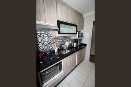 Apartamento para alugar com 54m², 2 quartos e 1 vagaCozinha