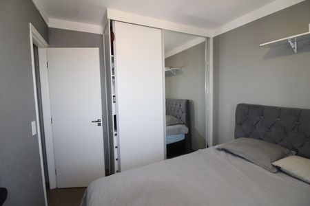 Apartamento para alugar com 54m², 2 quartos e 1 vagaQuarto 2