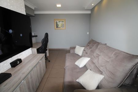 Apartamento para alugar com 54m², 2 quartos e 1 vagaSala