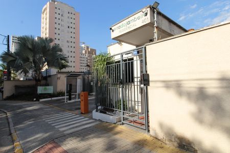 Apartamento para alugar com 54m², 2 quartos e 1 vagaPortaria