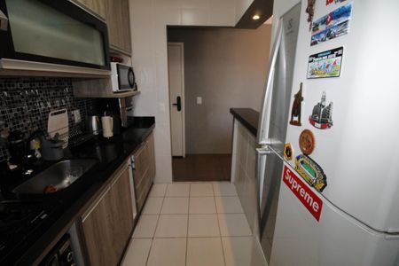 Apartamento para alugar com 54m², 2 quartos e 1 vagaCozinha