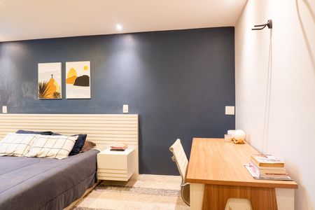 Apartamento à venda com 250m², 3 quartos e 2 vagas Apartamento à venda com 250m², 3 quartos e 2 vagasSuíte 2