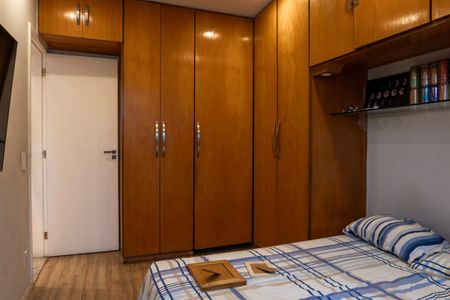 Suíte 1 de apartamento à venda com 3 quartos, 250m² em Vila Isabel, Rio de Janeiro