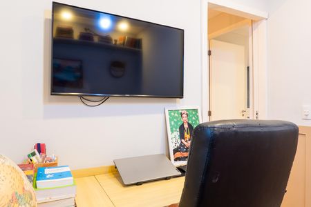 Apartamento à venda com 250m², 3 quartos e 2 vagas Apartamento à venda com 250m², 3 quartos e 2 vagasQuarto