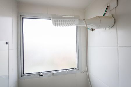 Apartamento para alugar com 42m², 2 quartos e sem vaga Apartamento para alugar com 42m², 2 quartos e sem vagaBanheiro