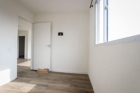 Quarto de apartamento para alugar com 2 quartos, 42m² em Vila Andrade, São Paulo