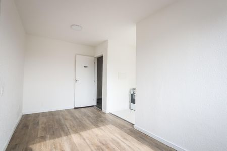 Sala de apartamento para alugar com 2 quartos, 42m² em Vila Andrade, São Paulo