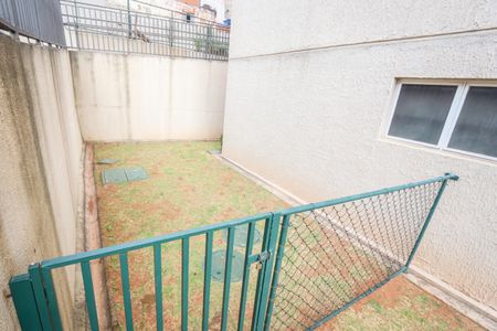 Apartamento para alugar com 42m², 2 quartos e sem vaga Apartamento para alugar com 42m², 2 quartos e sem vagaEspaçoPet