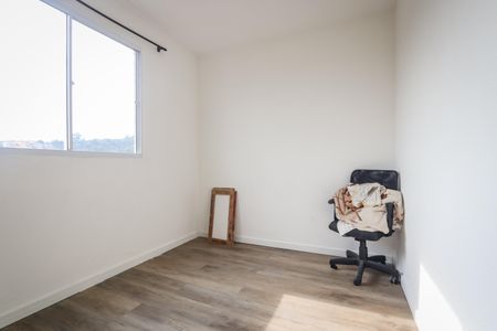 Quarto de apartamento para alugar com 2 quartos, 42m² em Vila Andrade, São Paulo