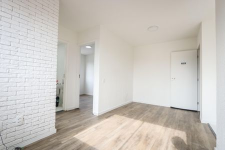 Sala de apartamento para alugar com 2 quartos, 42m² em Vila Andrade, São Paulo