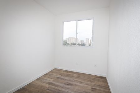 Quarto 2 de apartamento para alugar com 2 quartos, 42m² em Vila Andrade, São Paulo