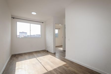Sala de apartamento para alugar com 2 quartos, 42m² em Vila Andrade, São Paulo