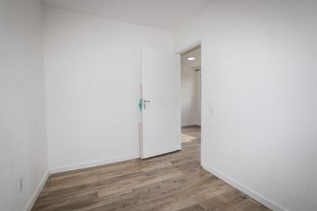 Apartamento para alugar com 42m², 2 quartos e sem vaga Apartamento para alugar com 42m², 2 quartos e sem vagaQuarto 2
