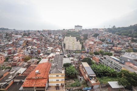 Vista de apartamento para alugar com 2 quartos, 42m² em Vila Andrade, São Paulo