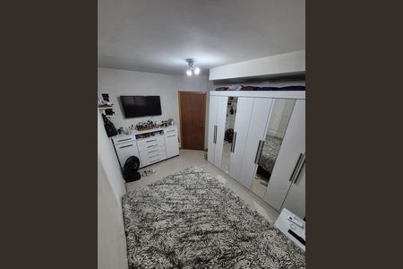 Quarto de apartamento à venda com 1 quarto, 50m² em Hípica, Porto Alegre