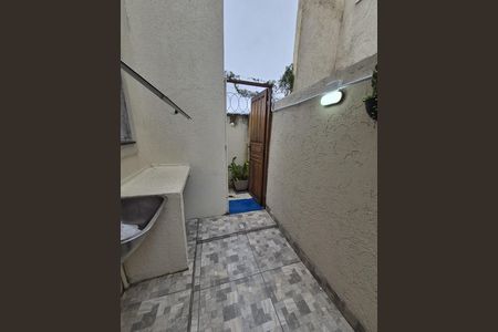 Apartamento à venda com 50m², 1 quarto e 1 vaga Apartamento à venda com 50m², 1 quarto e 1 vagaÁrea Externa