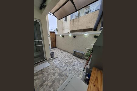 Apartamento à venda com 50m², 1 quarto e 1 vaga Apartamento à venda com 50m², 1 quarto e 1 vagaChurrasqueira