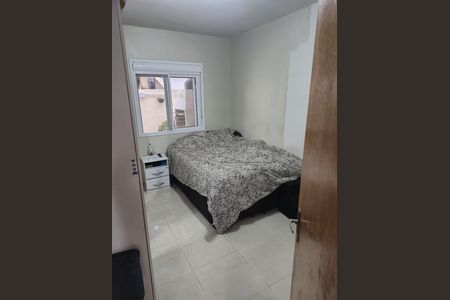 Quarto de apartamento à venda com 1 quarto, 50m² em Hípica, Porto Alegre