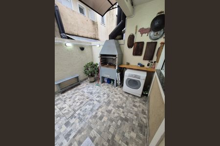 Apartamento à venda com 50m², 1 quarto e 1 vaga Apartamento à venda com 50m², 1 quarto e 1 vagaChurrasqueira