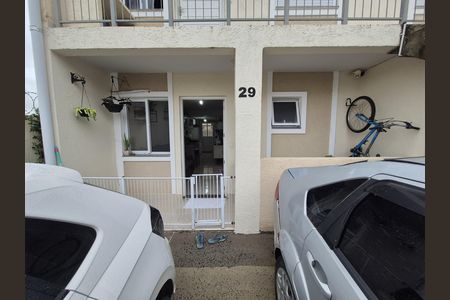 Apartamento à venda com 50m², 1 quarto e 1 vaga Apartamento à venda com 50m², 1 quarto e 1 vagaGaragem