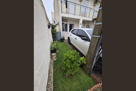 Apartamento à venda com 50m², 1 quarto e 1 vaga Apartamento à venda com 50m², 1 quarto e 1 vagaGaragem