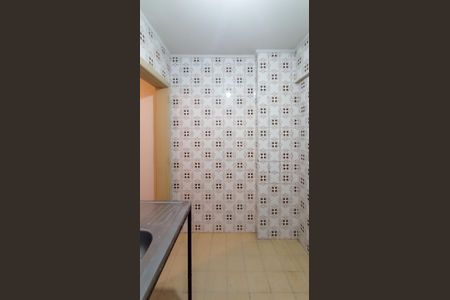 Apartamento para alugar com 72m², 2 quartos e sem vagaCozinha 