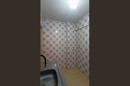 Apartamento para alugar com 72m², 2 quartos e sem vagaCozinha 