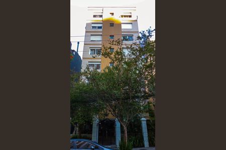 Apartamento para alugar com 72m², 2 quartos e sem vagaFachada 
