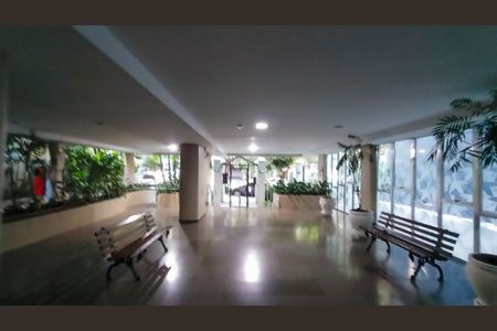 Apartamento para alugar com 72m², 2 quartos e sem vagaHall de entrada