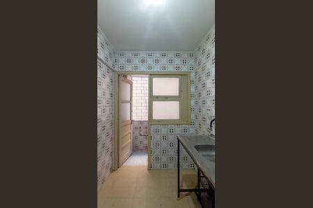 Apartamento para alugar com 72m², 2 quartos e sem vagaCozinha 