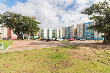 Apartamento para alugar com 53m², 2 quartos e 1 vagaÁrea comum