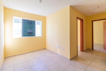 Sala de apartamento para alugar com 2 quartos, 53m² em Chapéu do Sol, Porto Alegre