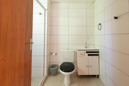 Apartamento para alugar com 53m², 2 quartos e 1 vagaBanheiro